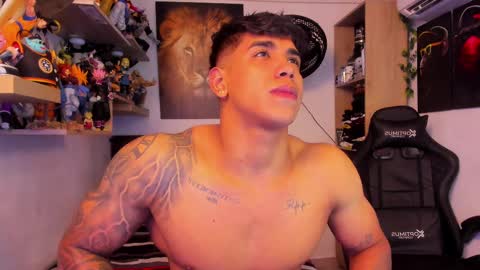 Dracko online show from February 13, 2025, 7:24 am