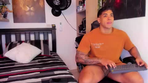 Dracko online show from September 9, 2025, 7:35 pm