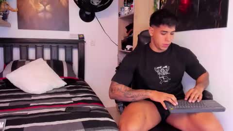 Dracko online show from September 17, 2025, 4:03 am