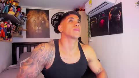 Dracko online show from December 5, 2025, 4:32 am