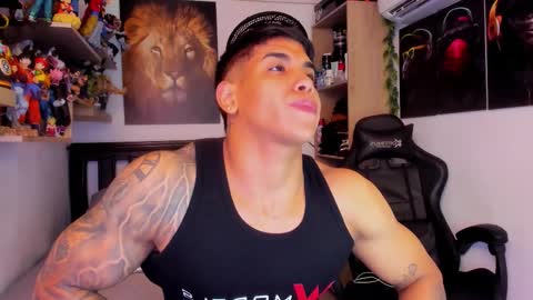 Dracko online show from February 26, 2026, 3:49 am