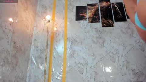 William Parra online show from July 21, 2026, 10:34 pm