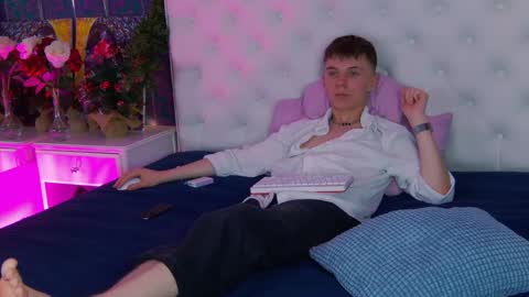 will online show from January 9, 2025, 11:25 am