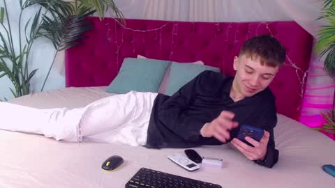 will online show from January 16, 2025, 2:30 pm