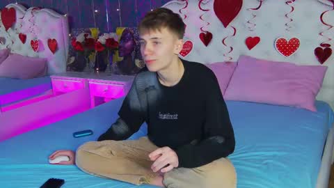 will online show from February 17, 2025, 10:03 pm