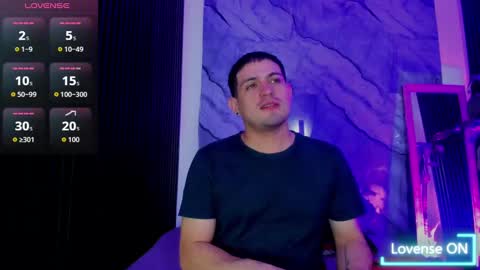 William Steel online show from September 18, 2025, 11:45 am