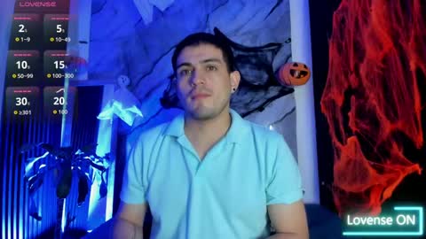 William Steel online show from October 6, 2025, 11:29 am