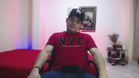 William Steel online show from January 9, 2026, 3:20 am