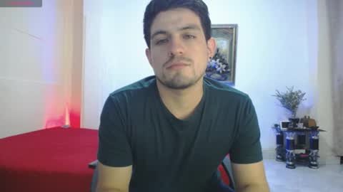 William Steel online show from February 6, 2026, 1:54 am