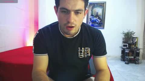 William Steel online show from February 28, 2026, 3:40 am