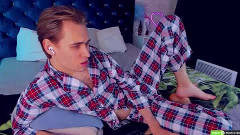 William online show from October 5, 2025, 3:05 am