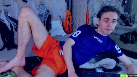 William online show from October 22, 2025, 3:07 am