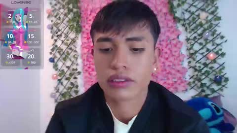 Snapshot of willians__ chatting on March 7, 2025, 6:24 am willians__ online show from March 7, 2025, 6:24 am