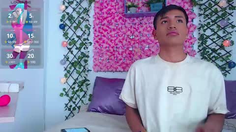 Snapshot of willians__ chatting on March 8, 2025, 6:21 am willians__ online show from March 8, 2025, 6:21 am