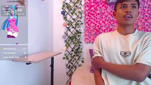 Snapshot of willians__ chatting on March 8, 2025, 12:30 pm willians__ online show from March 8, 2025, 12:30 pm