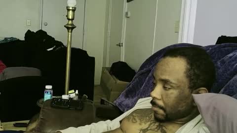 YaBoyTJ online show from December 3, 2025, 3:54 pm