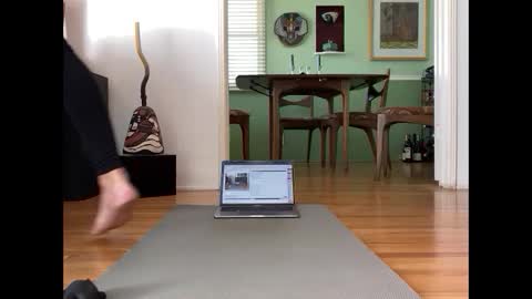 William online show from January 9, 2025, 6:36 pm