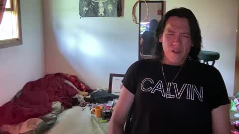 Snapshot of willlohne5 chatting on May 27, 2026, 8:17 pm Ville Lohner online show from May 27, 2026, 8:17 pm