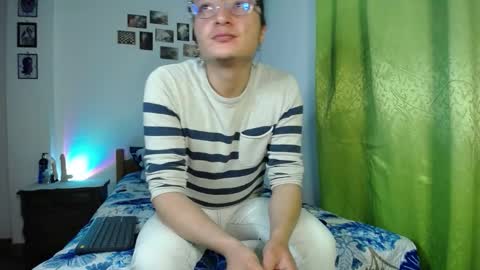 willmonkey online show from November 6, 2025, 2:23 am