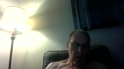 Willhedoher online show from April 18, 2026, 12:09 pm