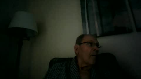 Willhedoher online show from April 19, 2026, 11:53 am