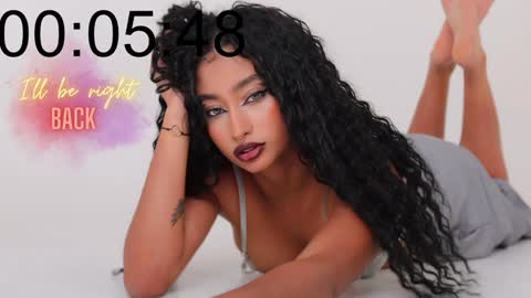 Ms Willow online show from January 28, 2025, 2:21 pm