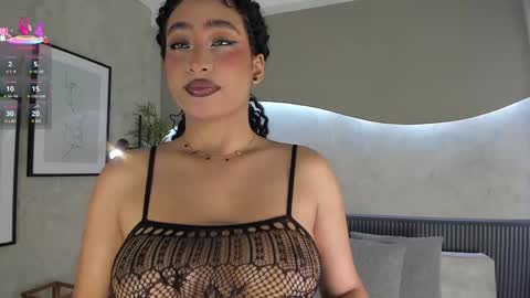Ms Willow online show from September 29, 2025, 11:48 am