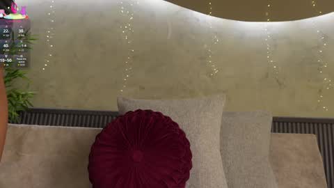 Ms Willow online show from May 20, 2026, 11:05 am