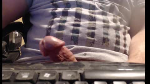 DrainMyBalls online show from March 2, 2025, 5:23 am