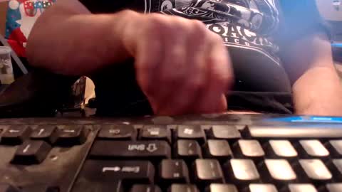 DrainMyBalls online show from September 23, 2025, 11:41 pm