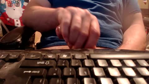 DrainMyBalls online show from October 2, 2025, 3:52 pm