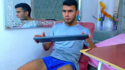 WillSainz online show from January 10, 2026, 2:46 am