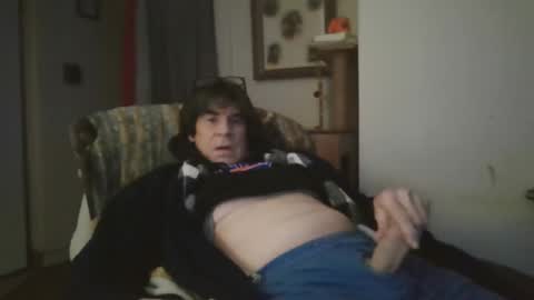 willtie26 online show from February 10, 2025, 1:24 am