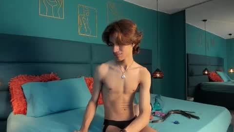 willturneer online show from March 17, 2026, 11:19 pm