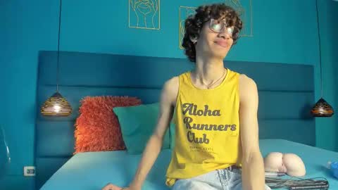 willturneer online show from March 29, 2026, 3:50 am