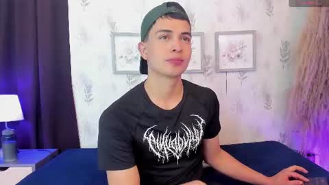 Willy Diamond online show from July 14, 2026, 8:36 pm