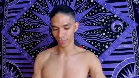 willy_veins online show from December 7, 2024, 3:36 am