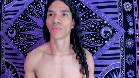 willy_veins online show from January 23, 2025, 1:35 pm