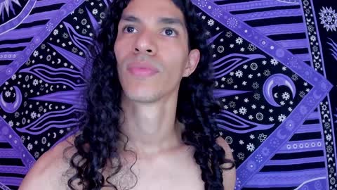 willy_veins online show from January 23, 2025, 4:37 pm