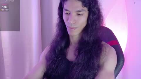 willy_veins online show from October 22, 2025, 6:51 pm