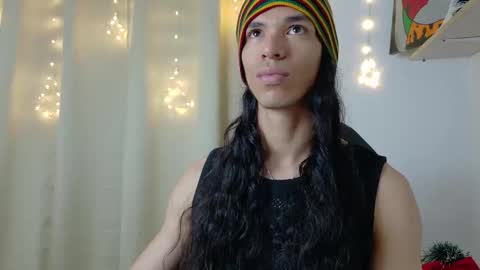 willy_veins online show from December 16, 2025, 10:31 am