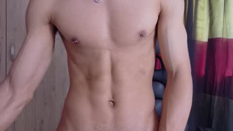 willy_veins online show from March 19, 2026, 3:49 pm