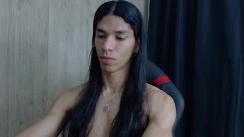 willy_veins online show from March 20, 2026, 4:06 am