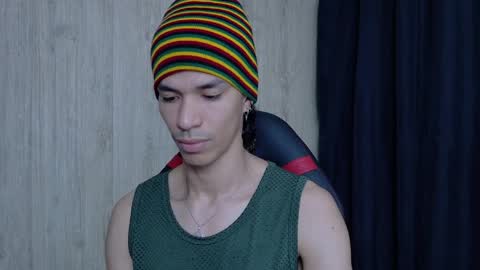 willy_veins online show from March 27, 2026, 1:11 am