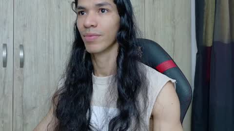 willy_veins online show from April 4, 2026, 12:13 pm