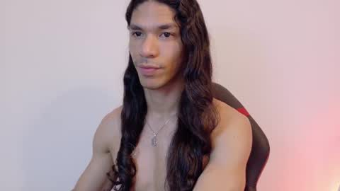 willy_veins online show from May 10, 2026, 5:01 am