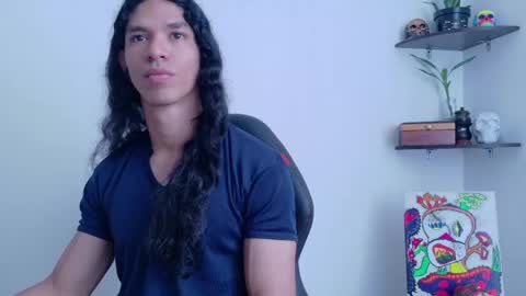 willy_veins online show from June 7, 2026, 4:33 pm