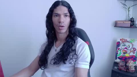 willy_veins online show from June 12, 2026, 9:46 pm