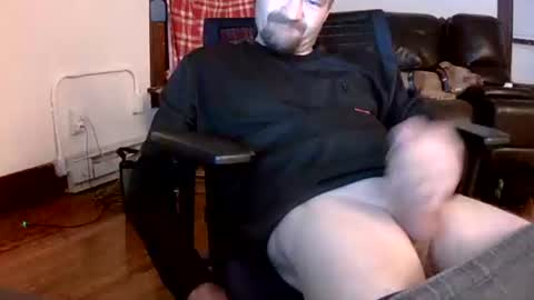 willydogg83 online show from November 7, 2025, 6:57 am