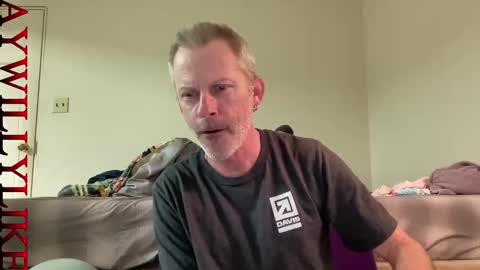 Twisted Will online show from February 8, 2026, 6:22 pm